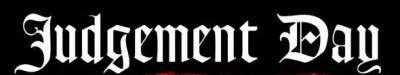 logo Judgement Day (USA-1)